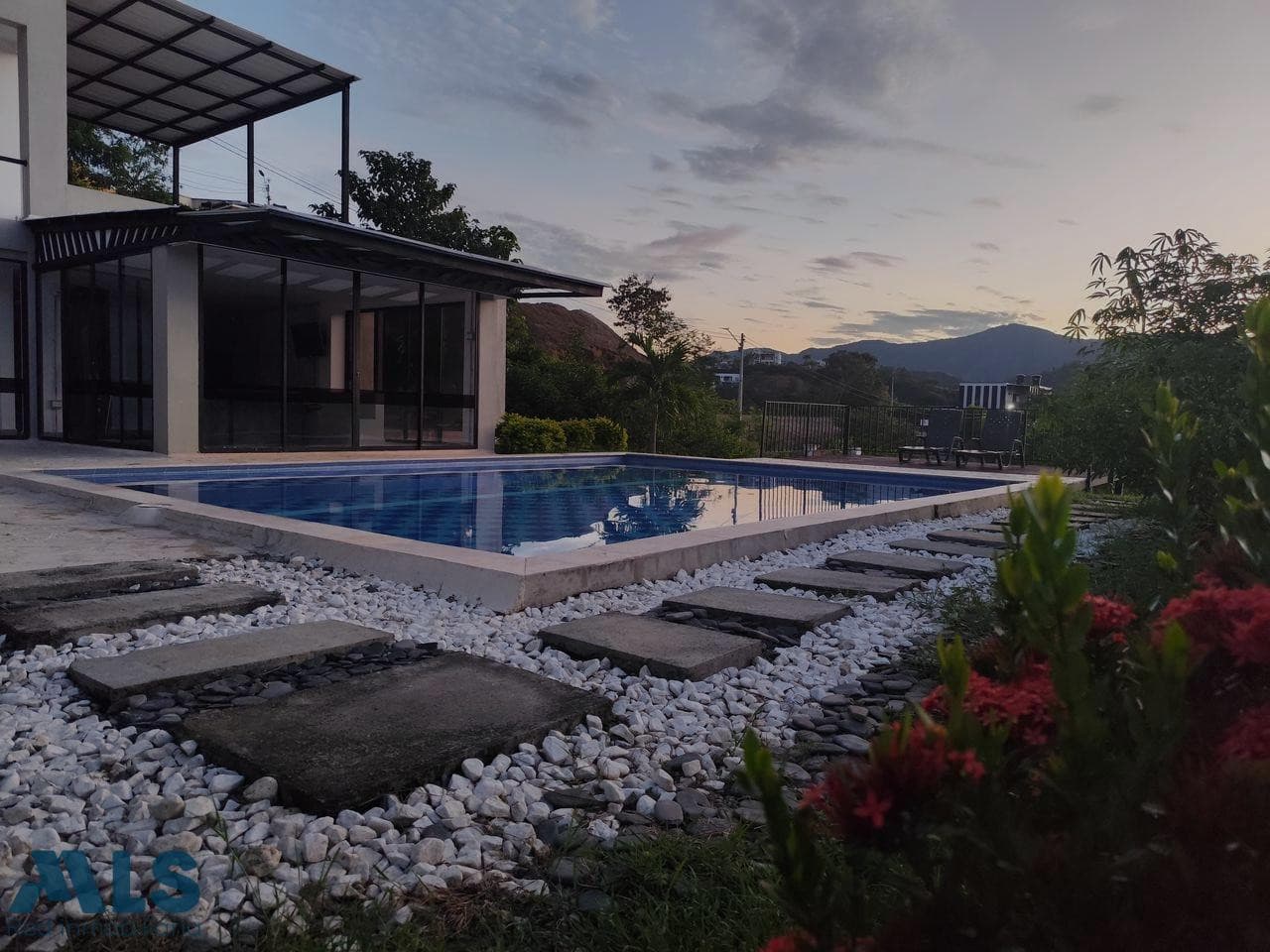 Finca Recreativa en venta en El Palmar, Occidente Antioqueño, Sopetrán — foto 1 de 29