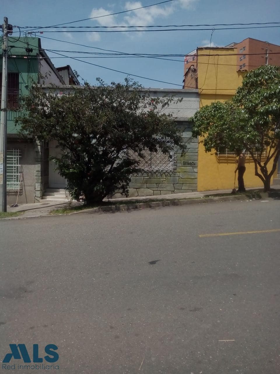 Casa en venta en Prado, Centro, Medellín — foto 1 de 19