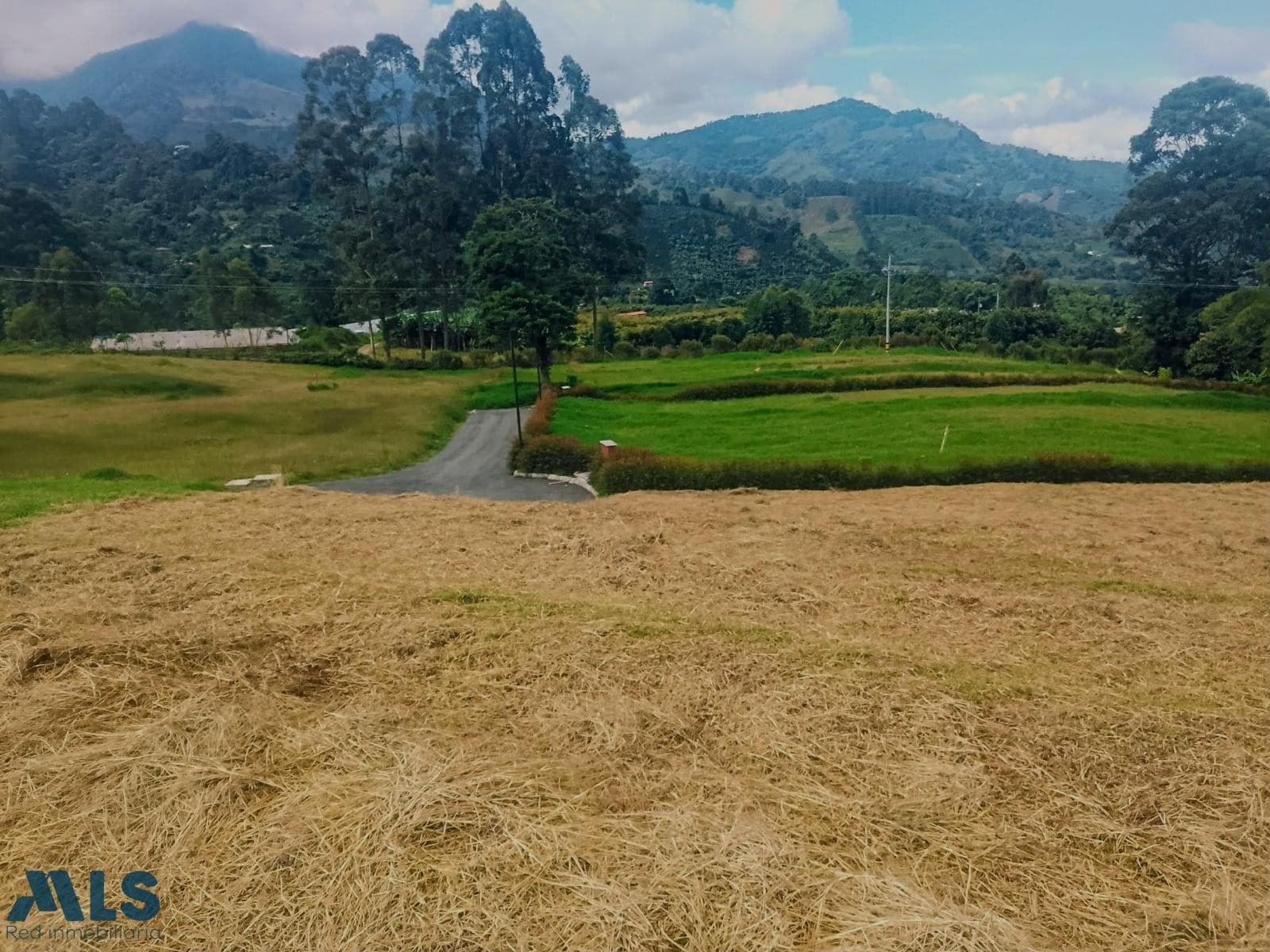 Lote Residencial en venta en Rural, Otras Zonas, Jardin — foto 1 de 16