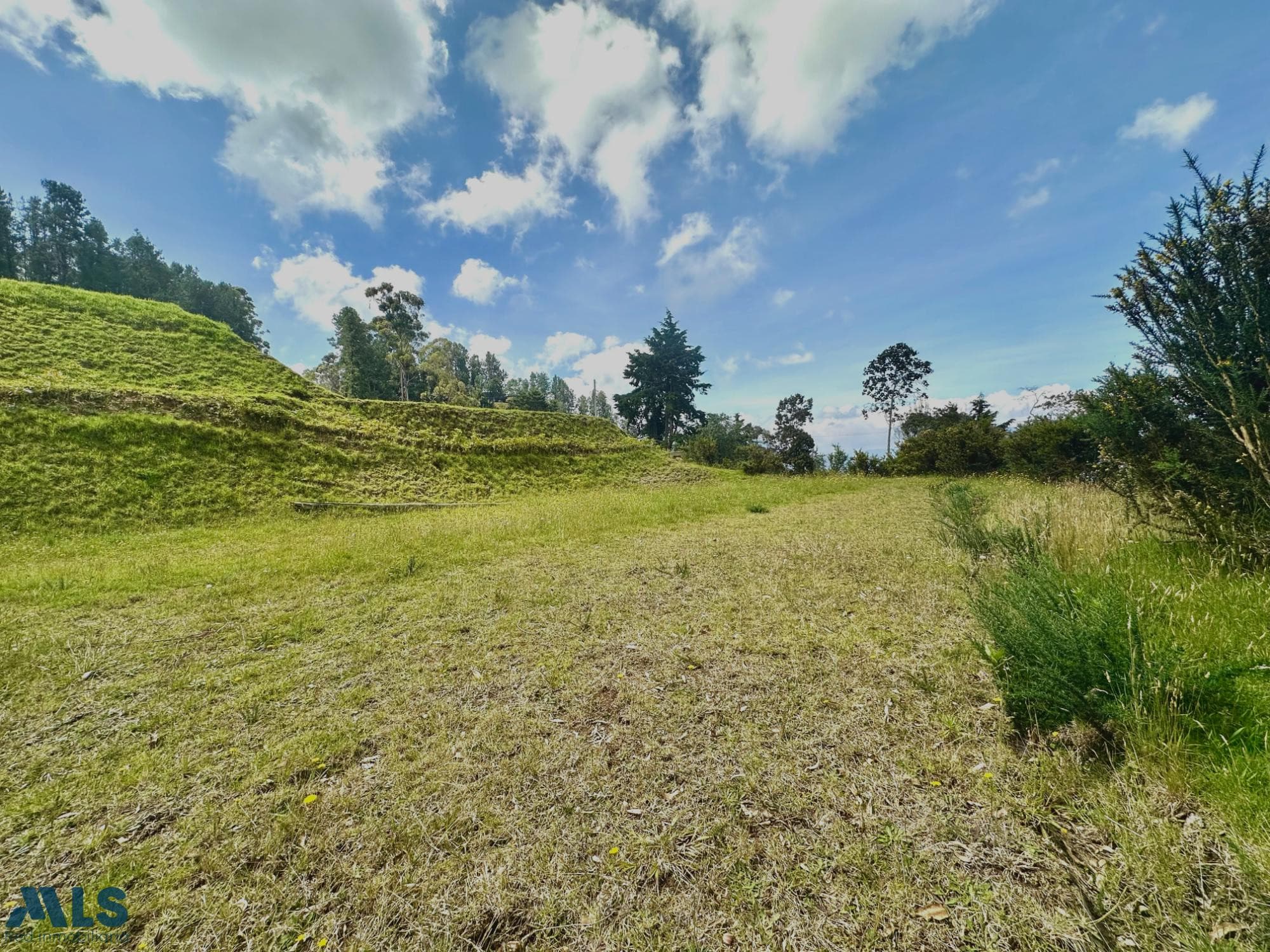Lote Residencial en venta en Alto De Las Palmas, Aburra Sur, Envigado — foto 1 de 9