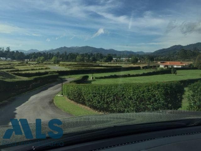 Lote Residencial en venta en V. El Tablazo, Oriente Antioqueño, Rionegro — foto 1 de 8