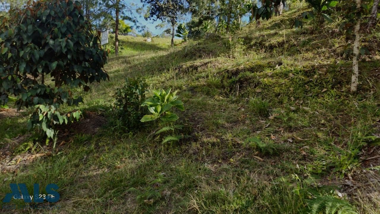 Lote Residencial en venta en Centro, Oriente Antioqueño, El Retiro — foto 1 de 10