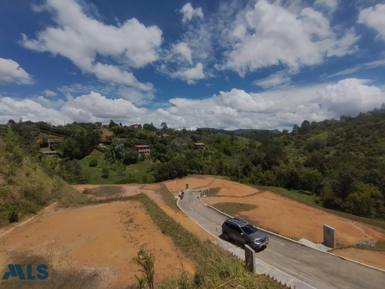 Lote Residencial en venta en V. La Mosquita, Oriente Antioqueño, Guarne — foto 1 de 11