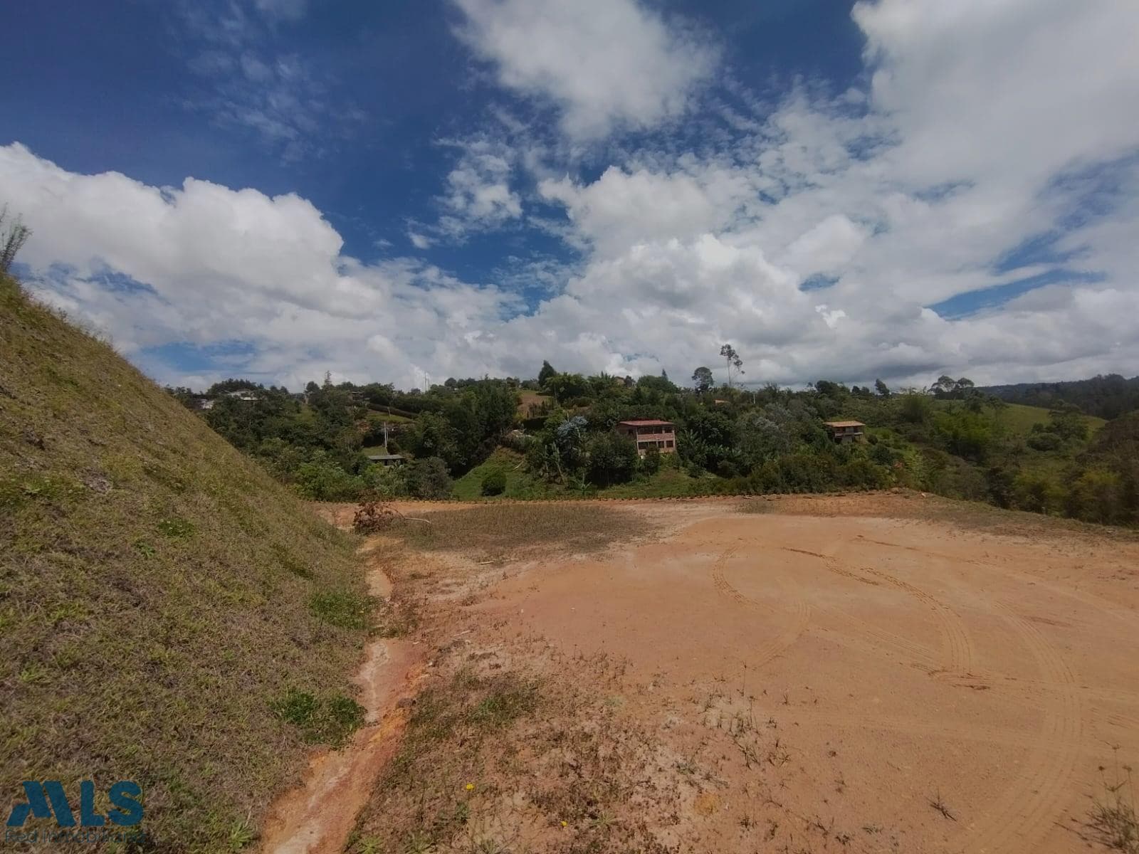 Lote Residencial en venta en V. La Mosquita, Oriente Antioqueño, Guarne — foto 1 de 9