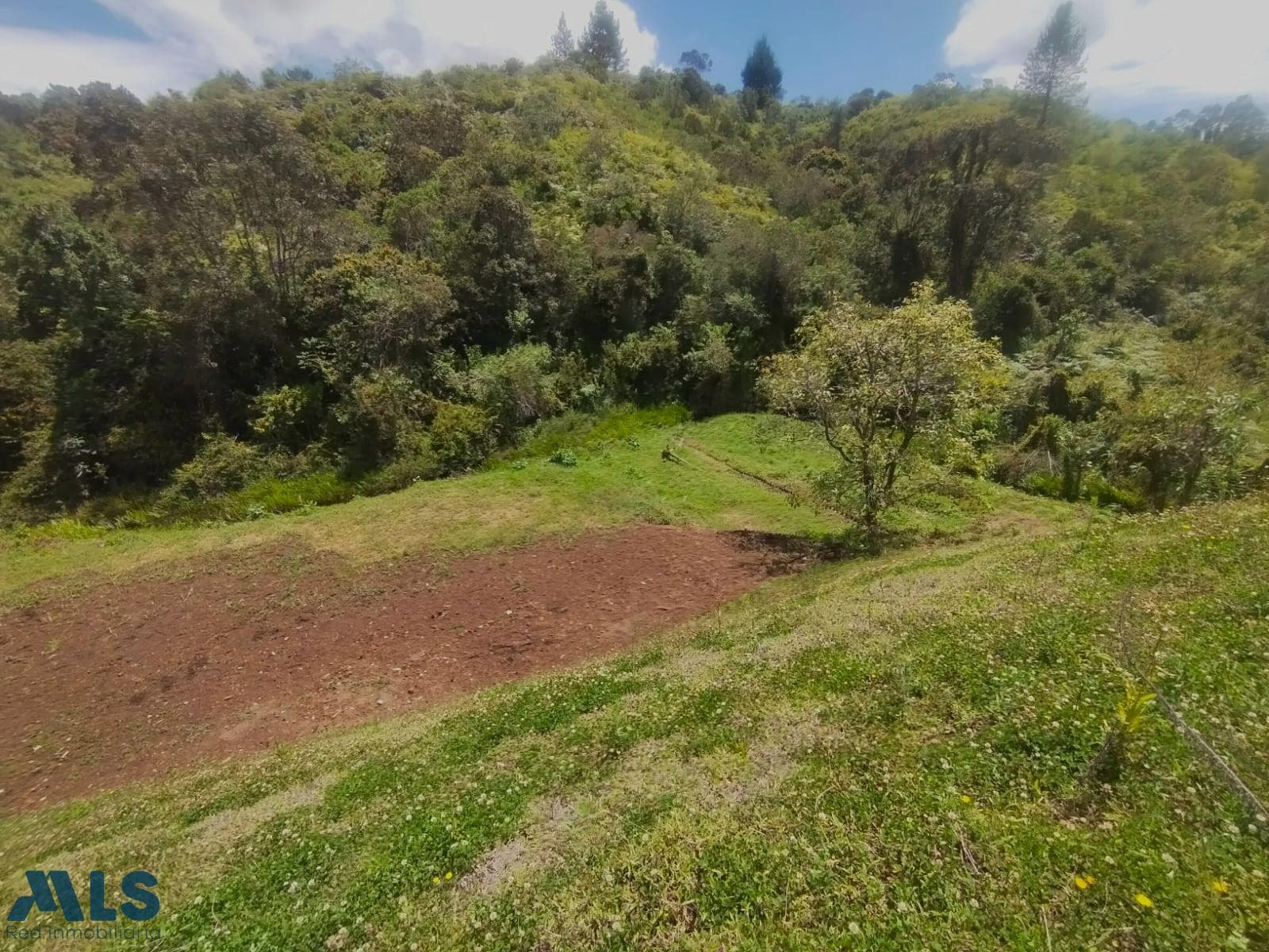 Lote Residencial en venta en V. La Mosquita, Oriente Antioqueño, Guarne — foto 1 de 12