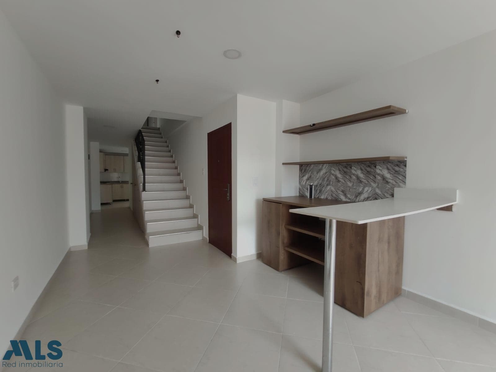 Apartamento en venta en La Magnolia, Aburra Sur, Envigado — foto 1 de 24