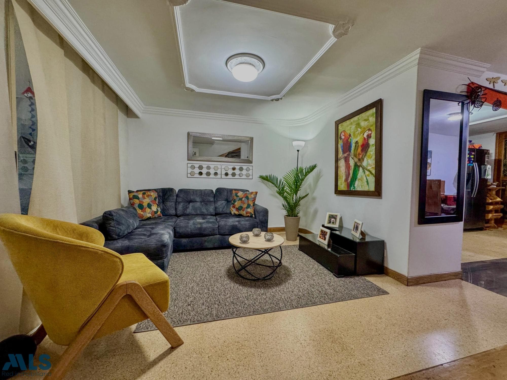 Casa en venta en Las Antillas, Aburra Sur, Envigado — foto 1 de 28