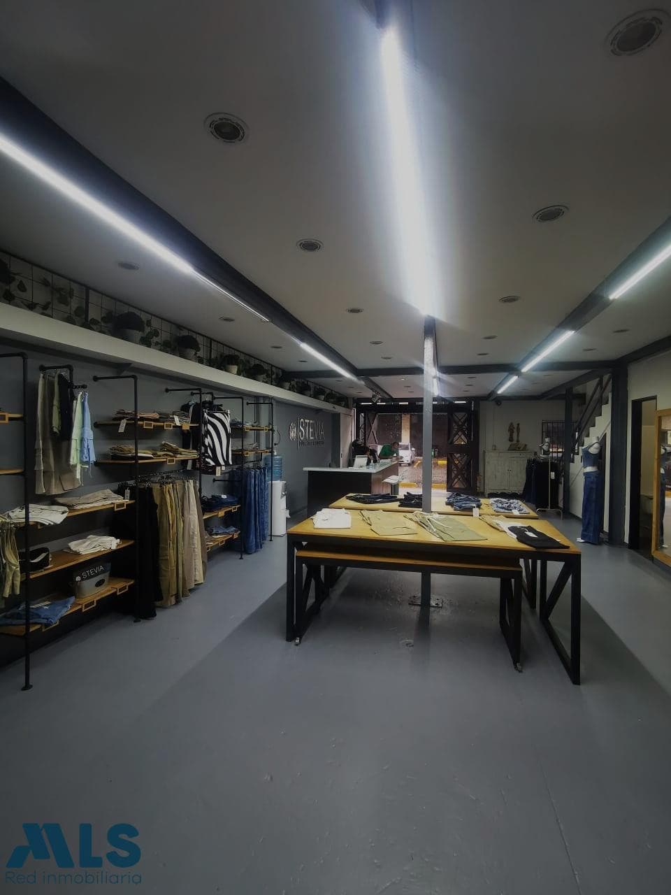 Bodega en venta en Belén Guayabal, Medellín — foto 1 de 15