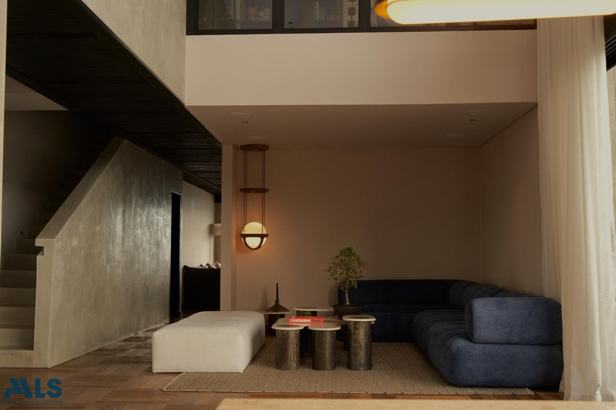 Apartamento en venta en La Concha, Poblado, Medellín — foto 1 de 23