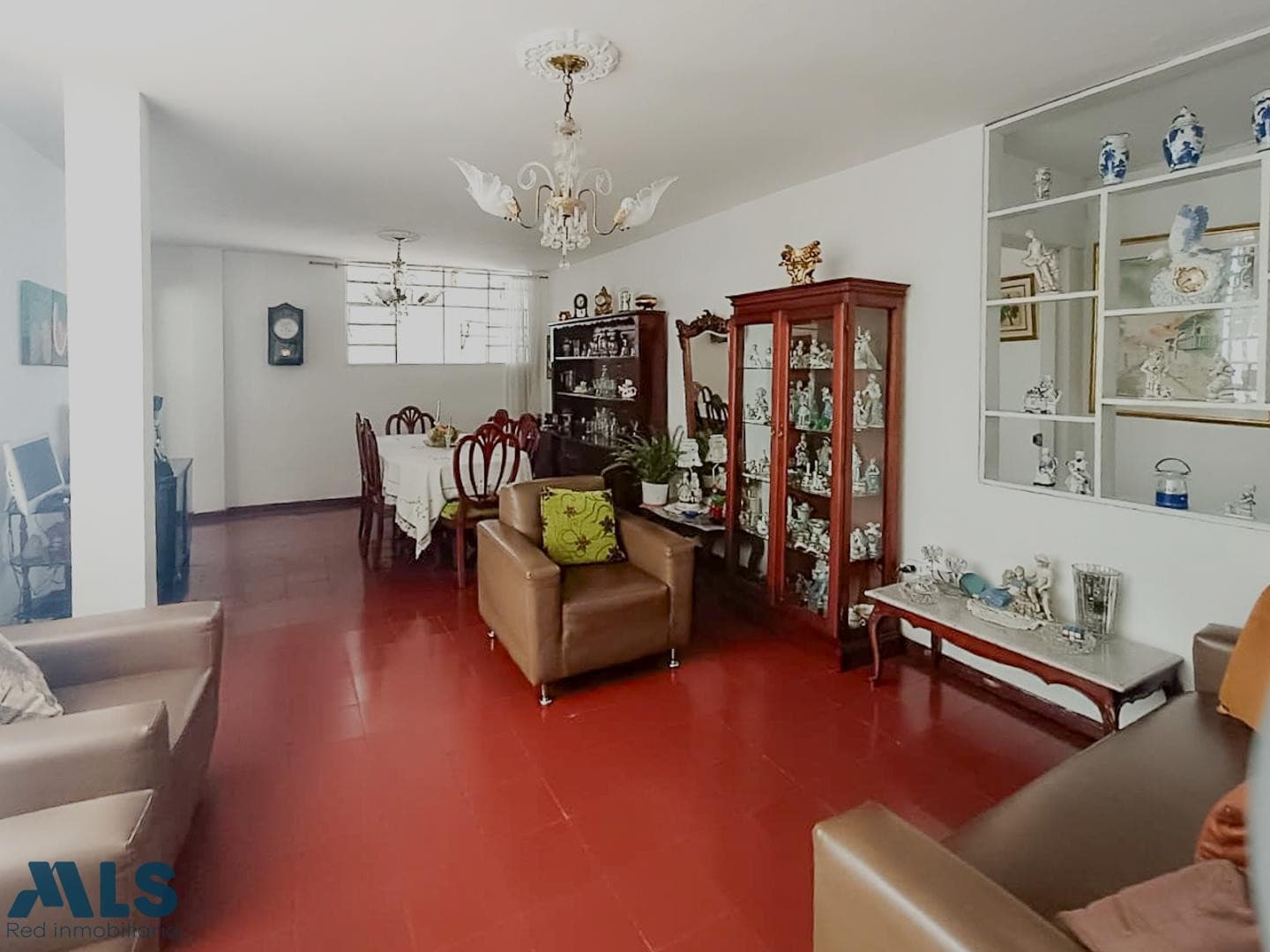 Casa en venta en San Javier Nº 1, Occidente, Medellín — foto 1 de 16