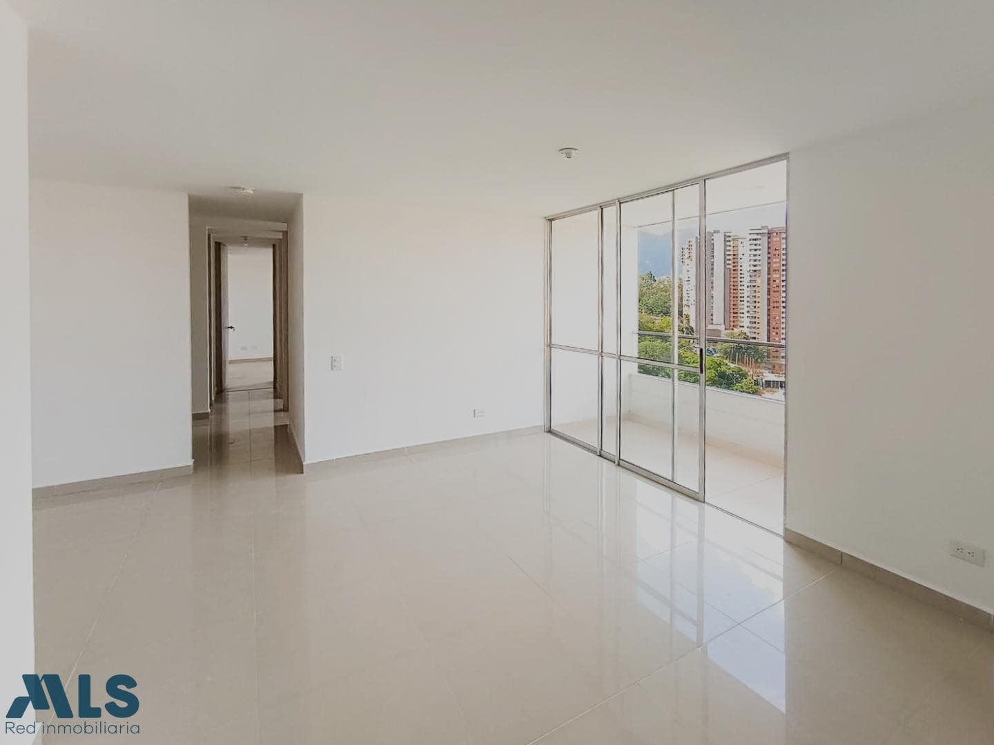 Apartamento en venta en Santa Ana, Norte, Bello — foto 1 de 17