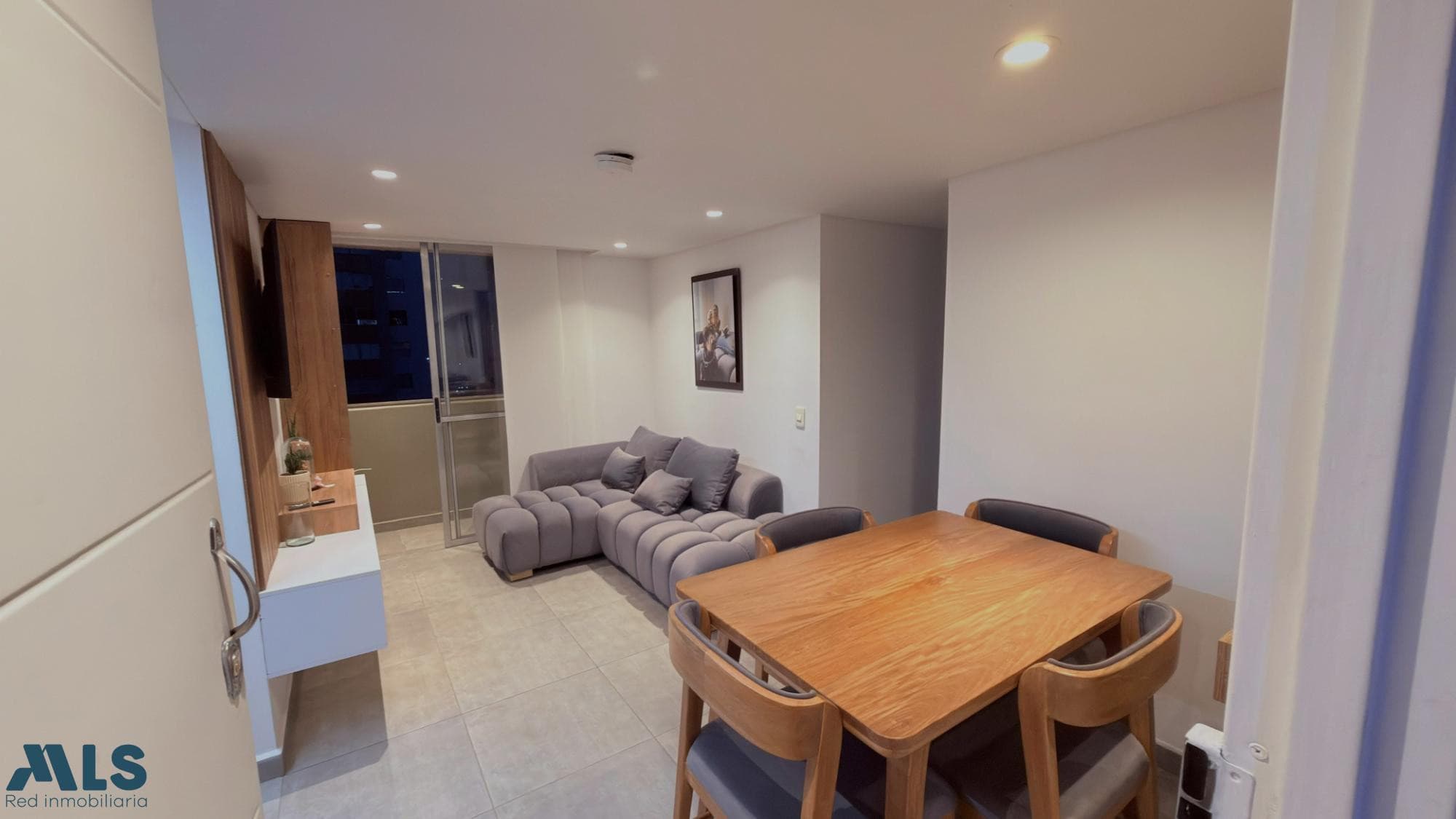 Apartamento en venta en Santa Ana, Norte, Bello — foto 1 de 12
