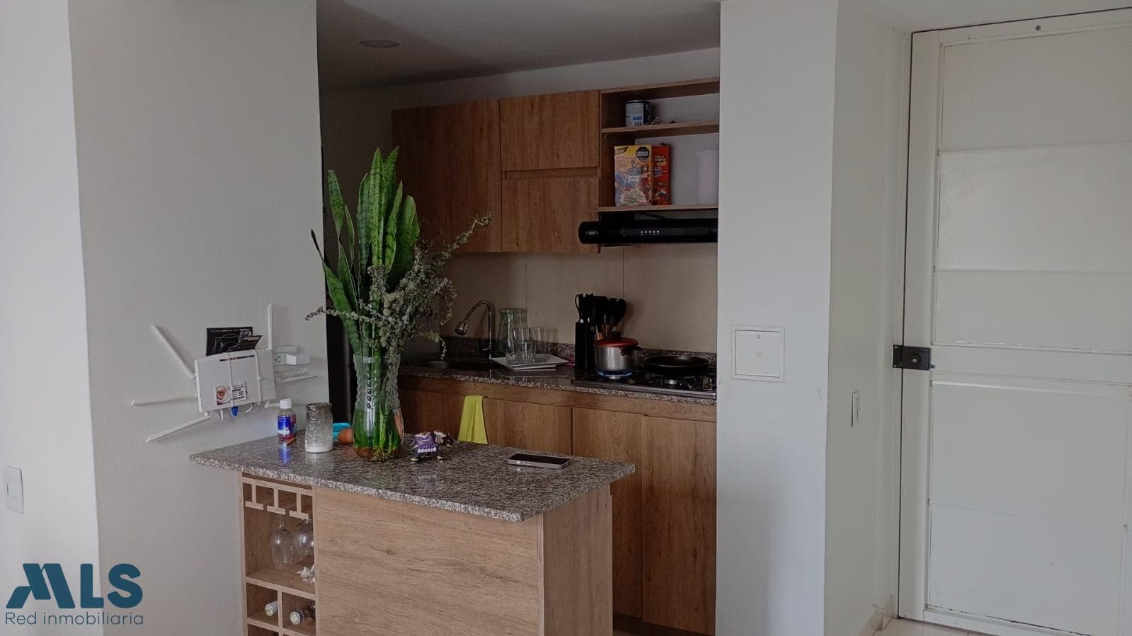 Apartamento en venta en V. Primavera, Aburra Sur, Caldas — foto 1 de 10