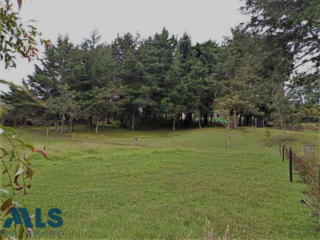 Lote Residencial en venta en Rural, Oriente Antioqueño, Santa Elena — foto 1 de 13