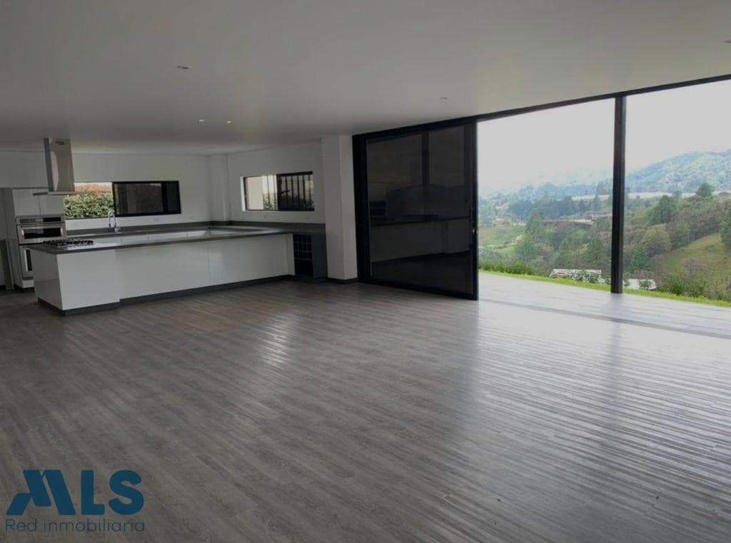 Casa en venta en Alto De Las Palmas, Aburra Sur, Envigado — foto 1 de 14