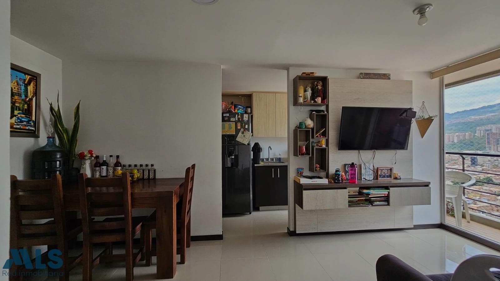 Apartamento en venta en Niquia, Norte, Bello — foto 1 de 25