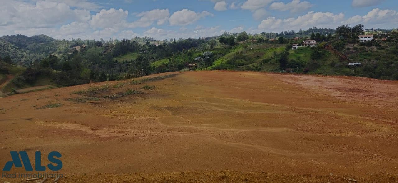 Lote Residencial en venta en Rural, Oriente Antioqueño, San Vicente — foto 1 de 13