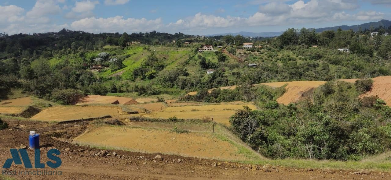 Lote Residencial en venta en Rural, Oriente Antioqueño, San Vicente — foto 1 de 13