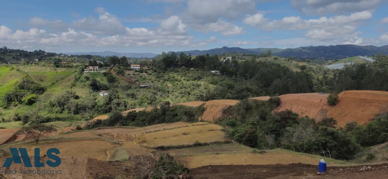 Lote Residencial en venta en Rural, Oriente Antioqueño, San Vicente — foto 1 de 13