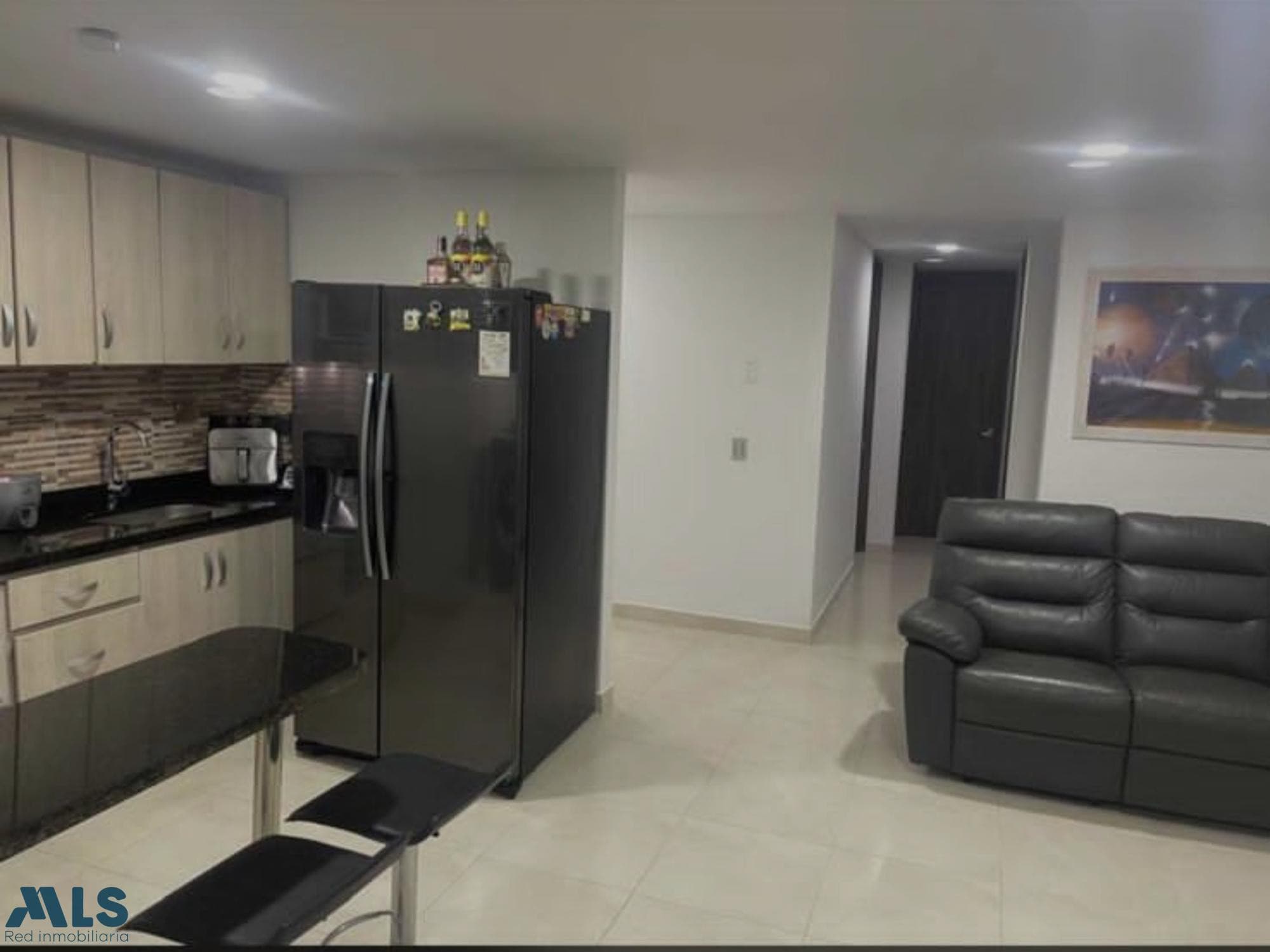 Apartamento en venta en La Florida, Aburra Sur, Sabaneta — foto 1 de 18
