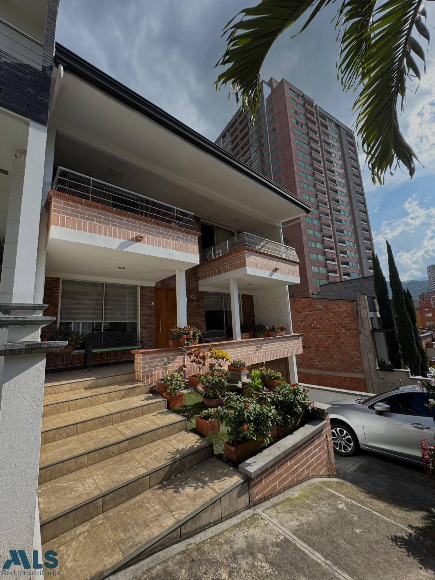 Casa en venta en Aves Marías, Aburra Sur, Sabaneta — foto 1 de 36