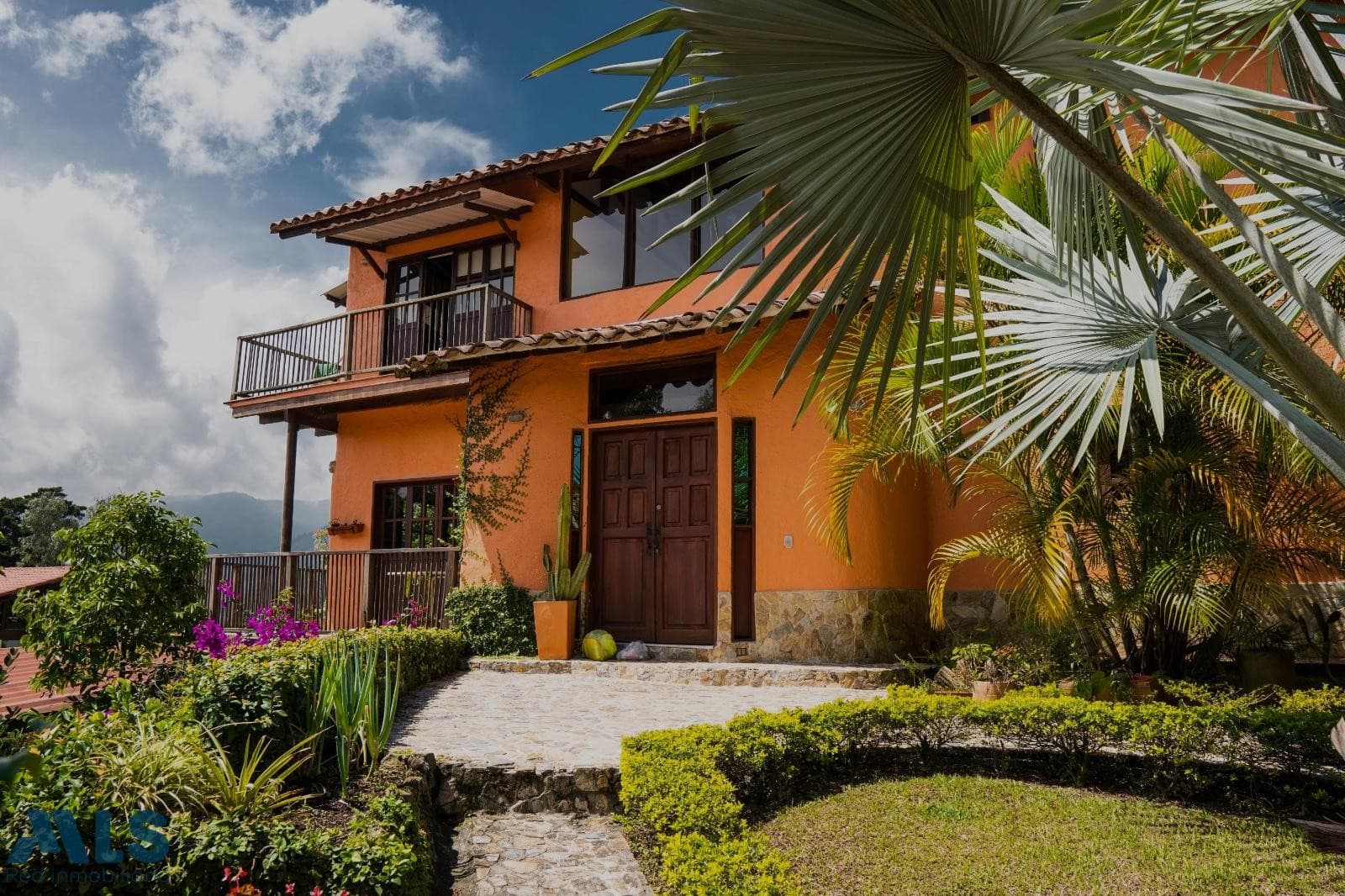 Casa en venta en Quebrada Grande, Aburra Sur, La Estrella — foto 1 de 58