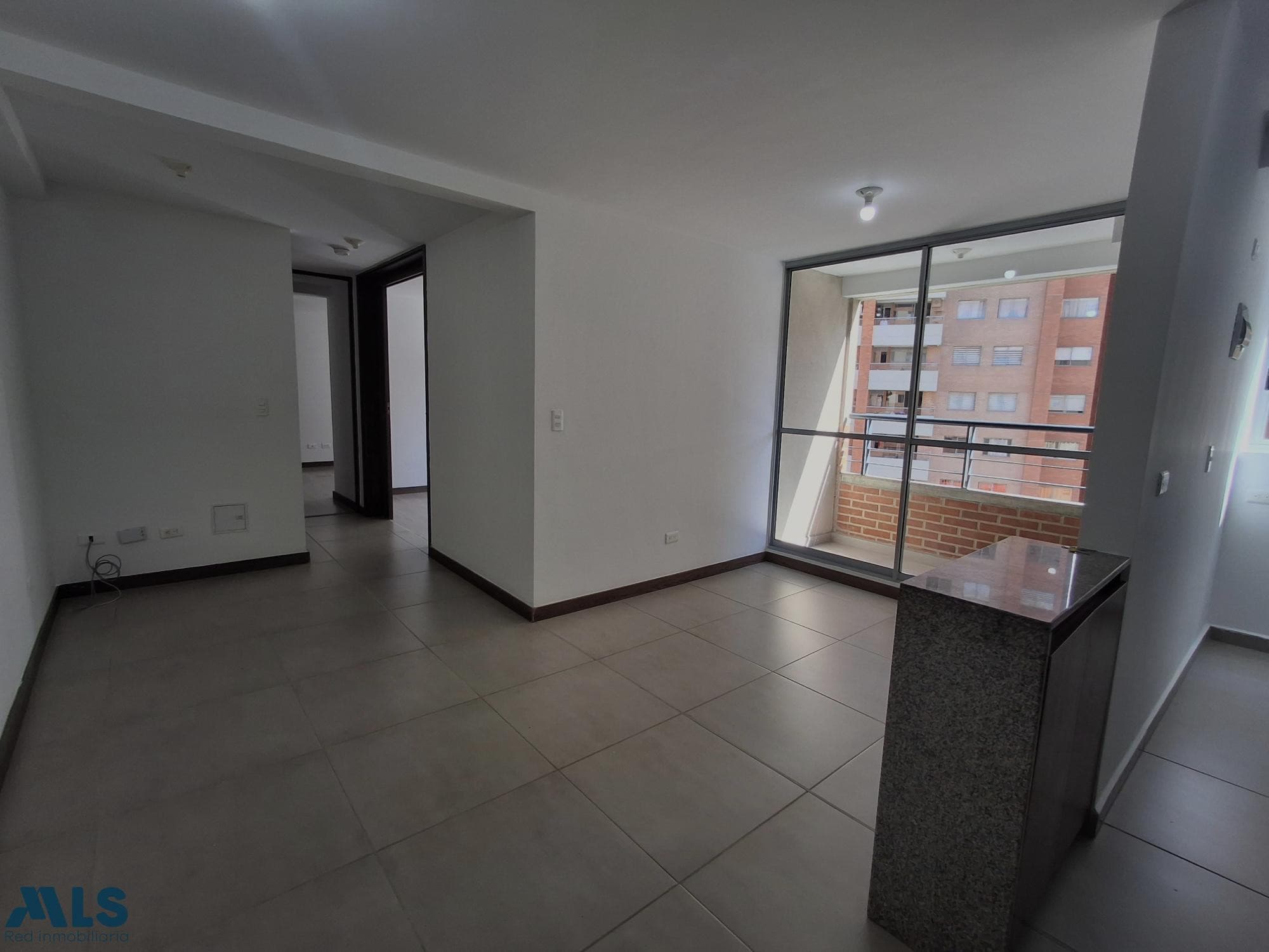 Apartamento en venta en Fabricato, Norte, Bello — foto 1 de 12