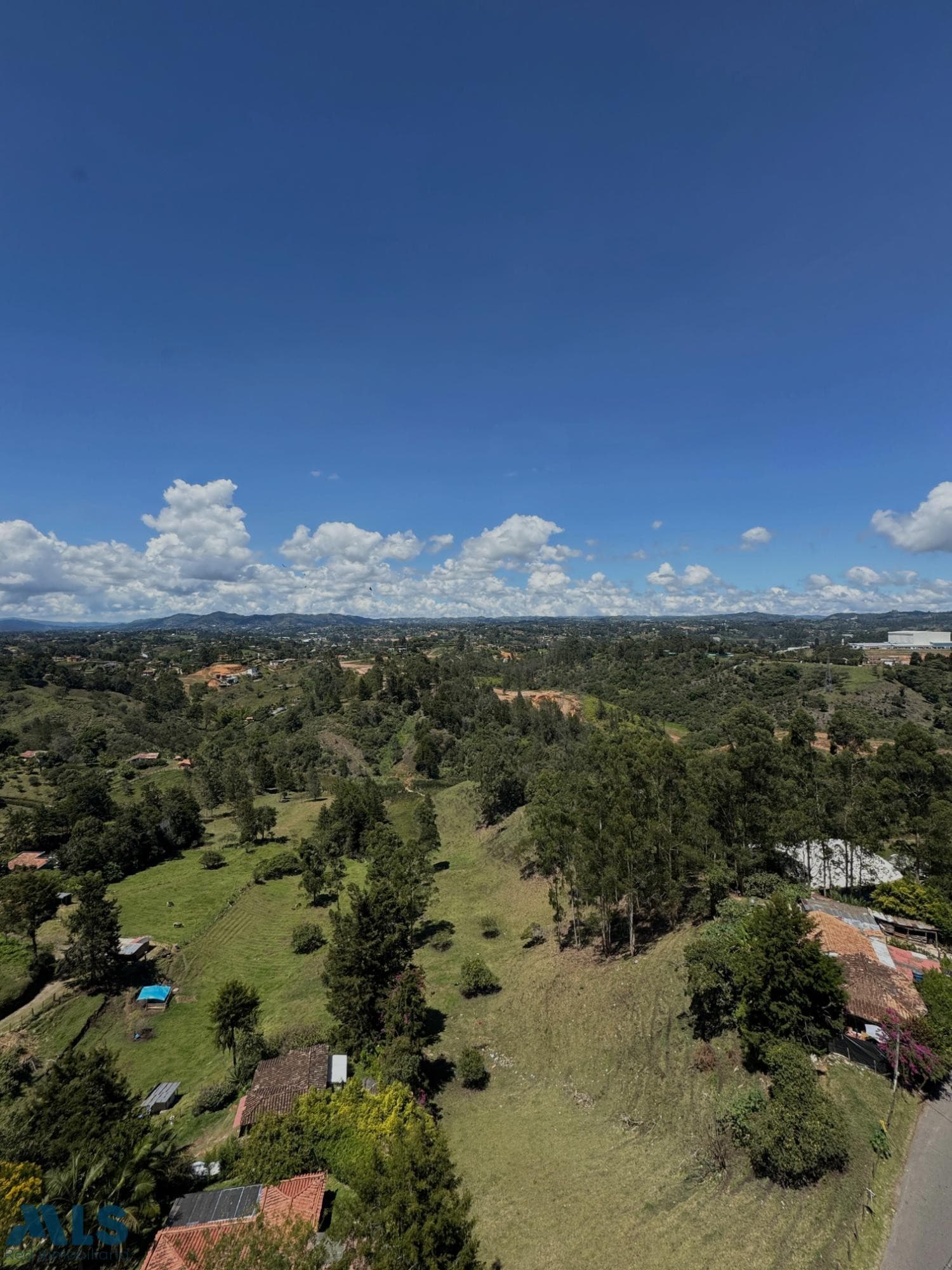 Apartamento en venta en V. Fontibon, Oriente Antioqueño, Rionegro — foto 1 de 13