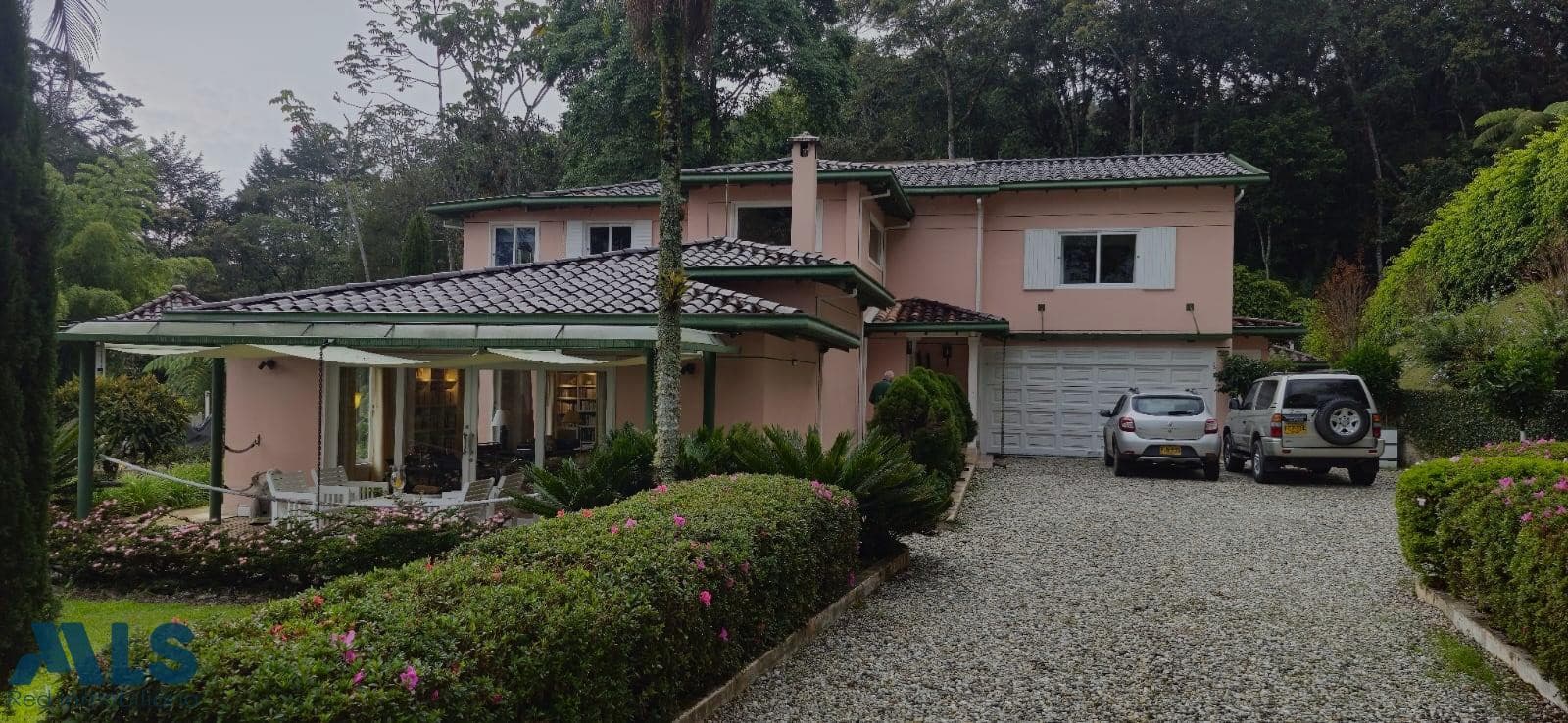Casa en venta en Llanogrande, Oriente Antioqueño, Rionegro — foto 1 de 35