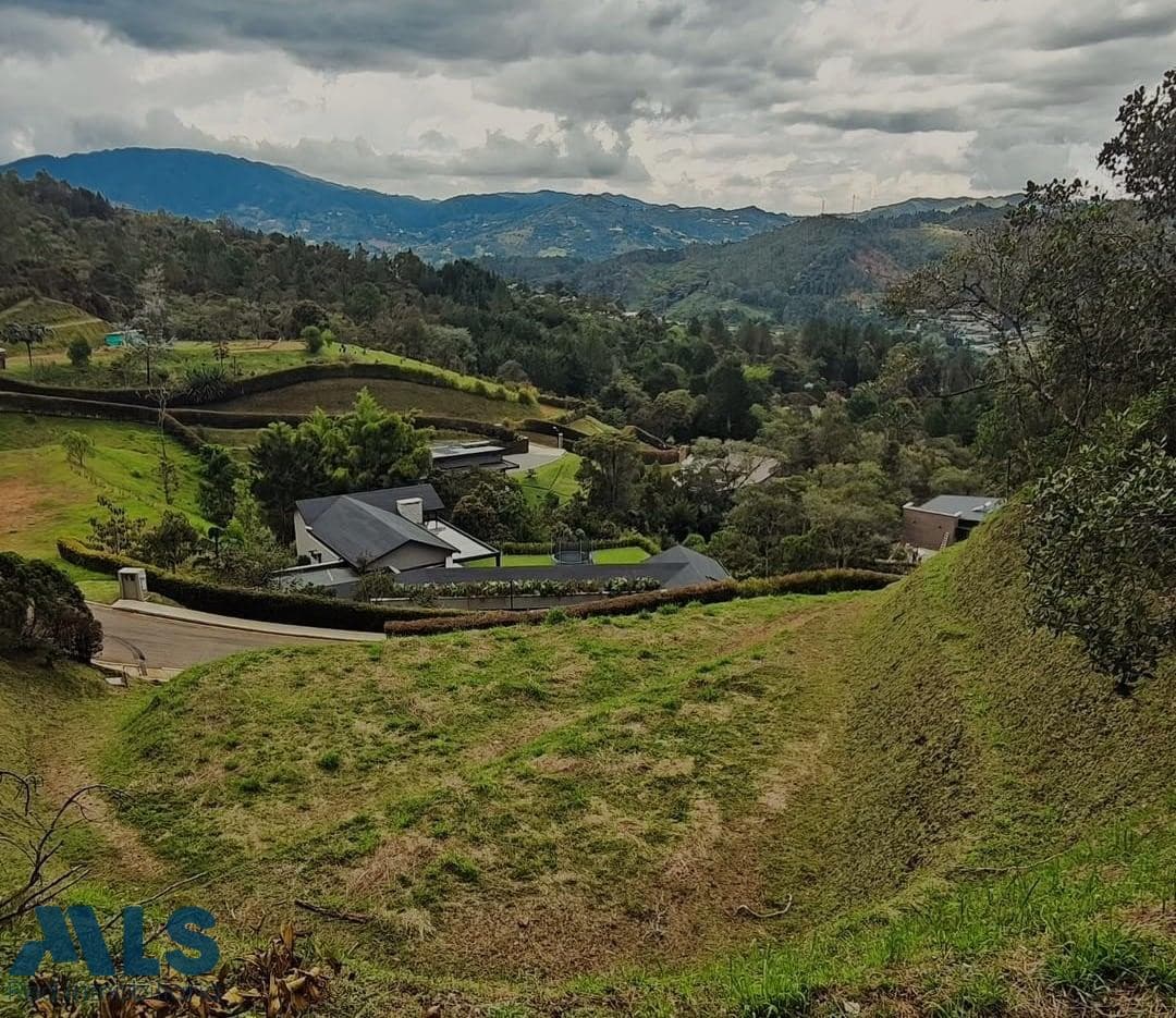 Lote Residencial en venta en V. Don Diego, Oriente Antioqueño, El Retiro — foto 1 de 9