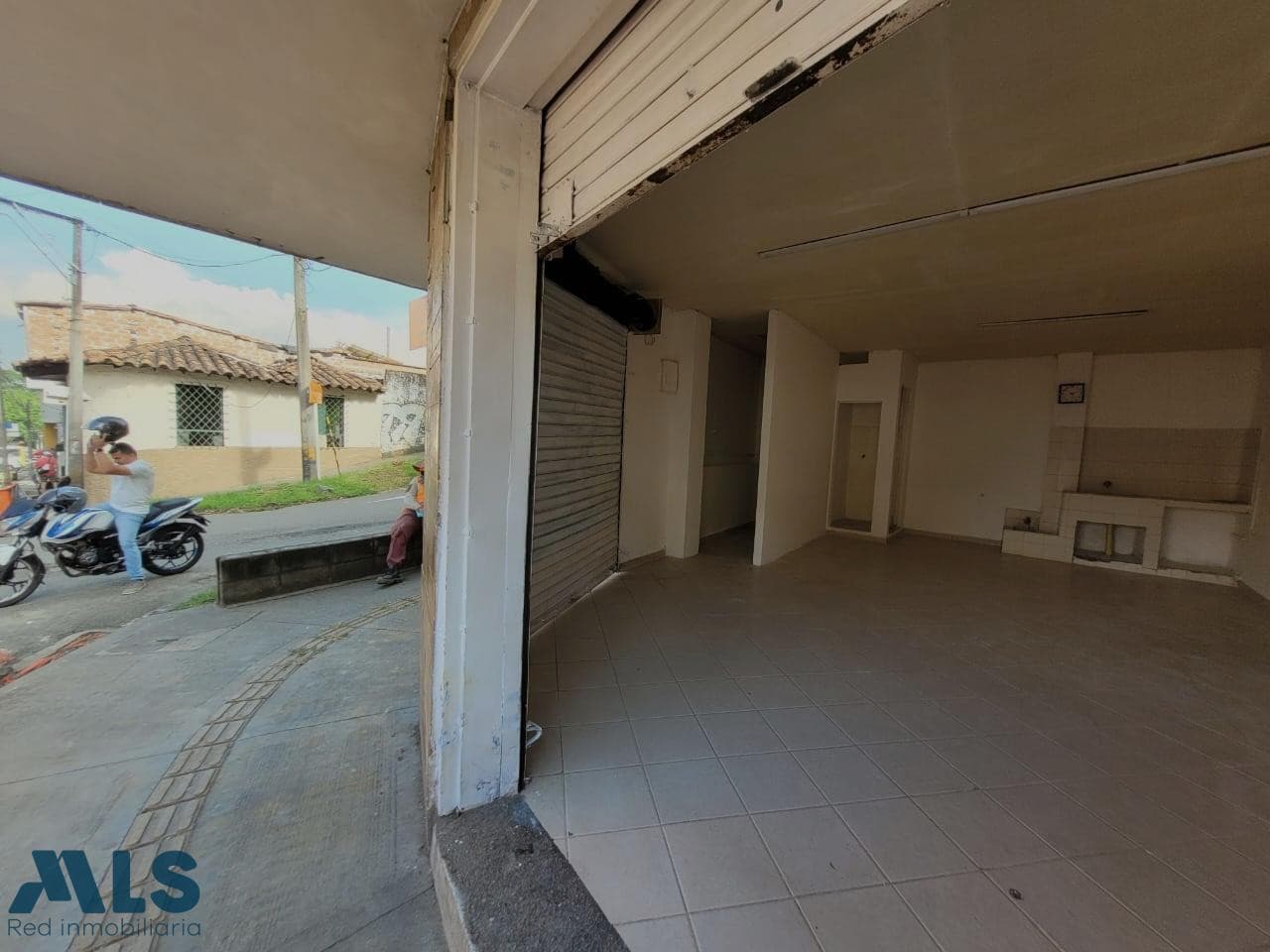 Local Comercial en venta en La Candelaria, Centro, Medellín — foto 1 de 8