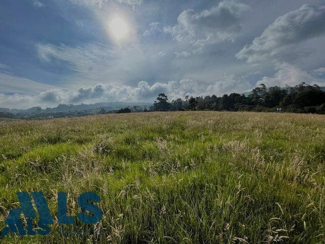 Lote Residencial en venta en Alto De Las Palmas, Aburra Sur, Envigado — foto 1 de 10
