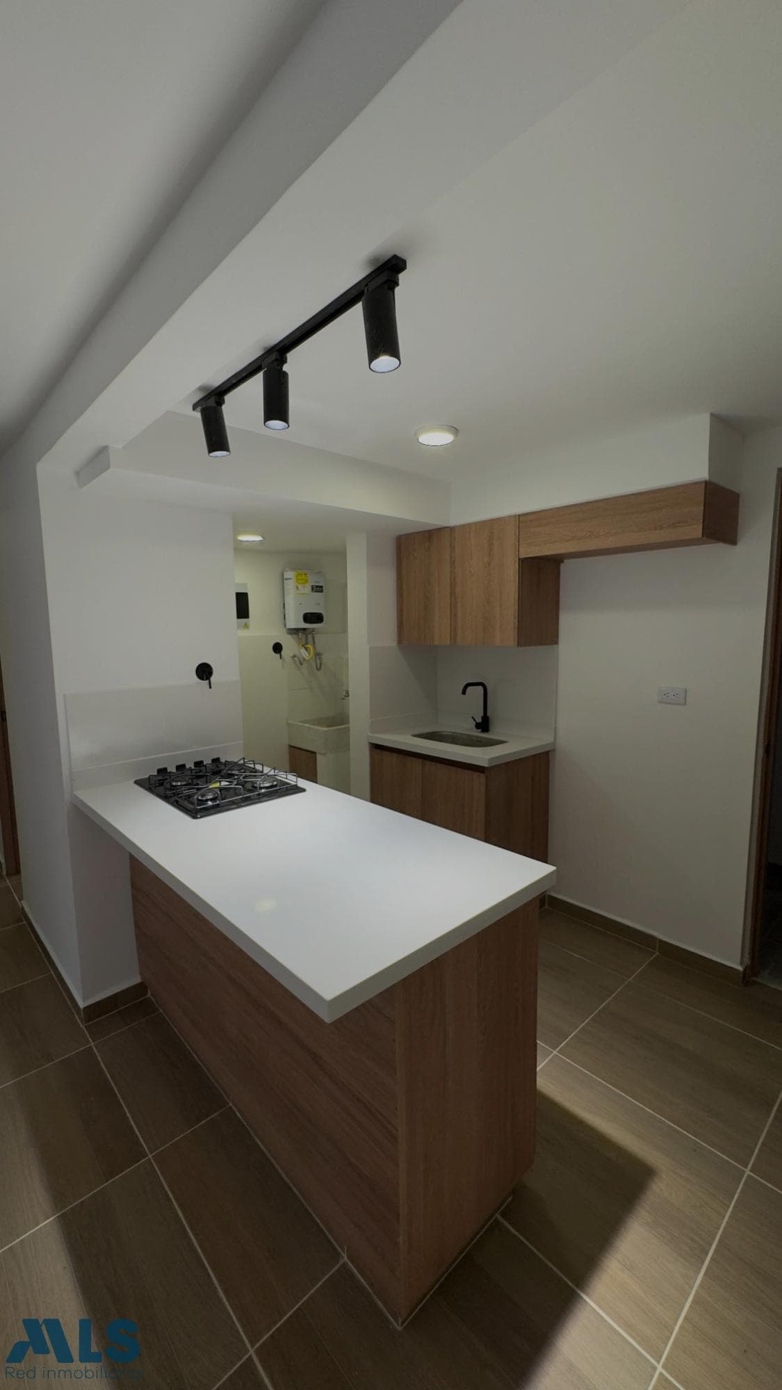 Apartamento en venta en Maria Auxiliadora, Aburra Sur, Sabaneta — foto 1 de 14