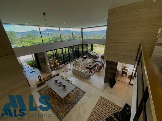 Casa en venta en V. El Capiro, Oriente Antioqueño, La Ceja — foto 1 de 20