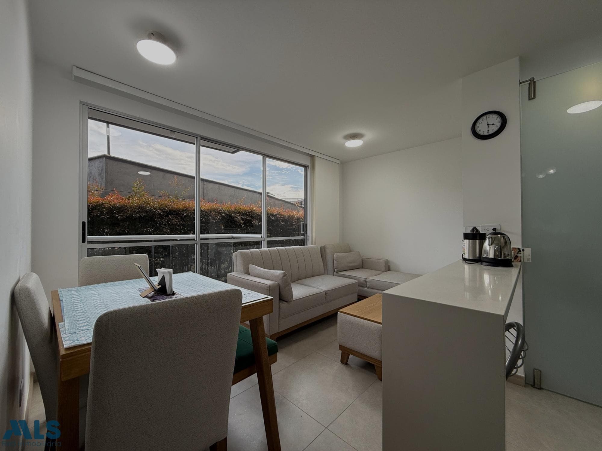 Apartamento en venta en V. Fontibon, Oriente Antioqueño, Rionegro — foto 1 de 29