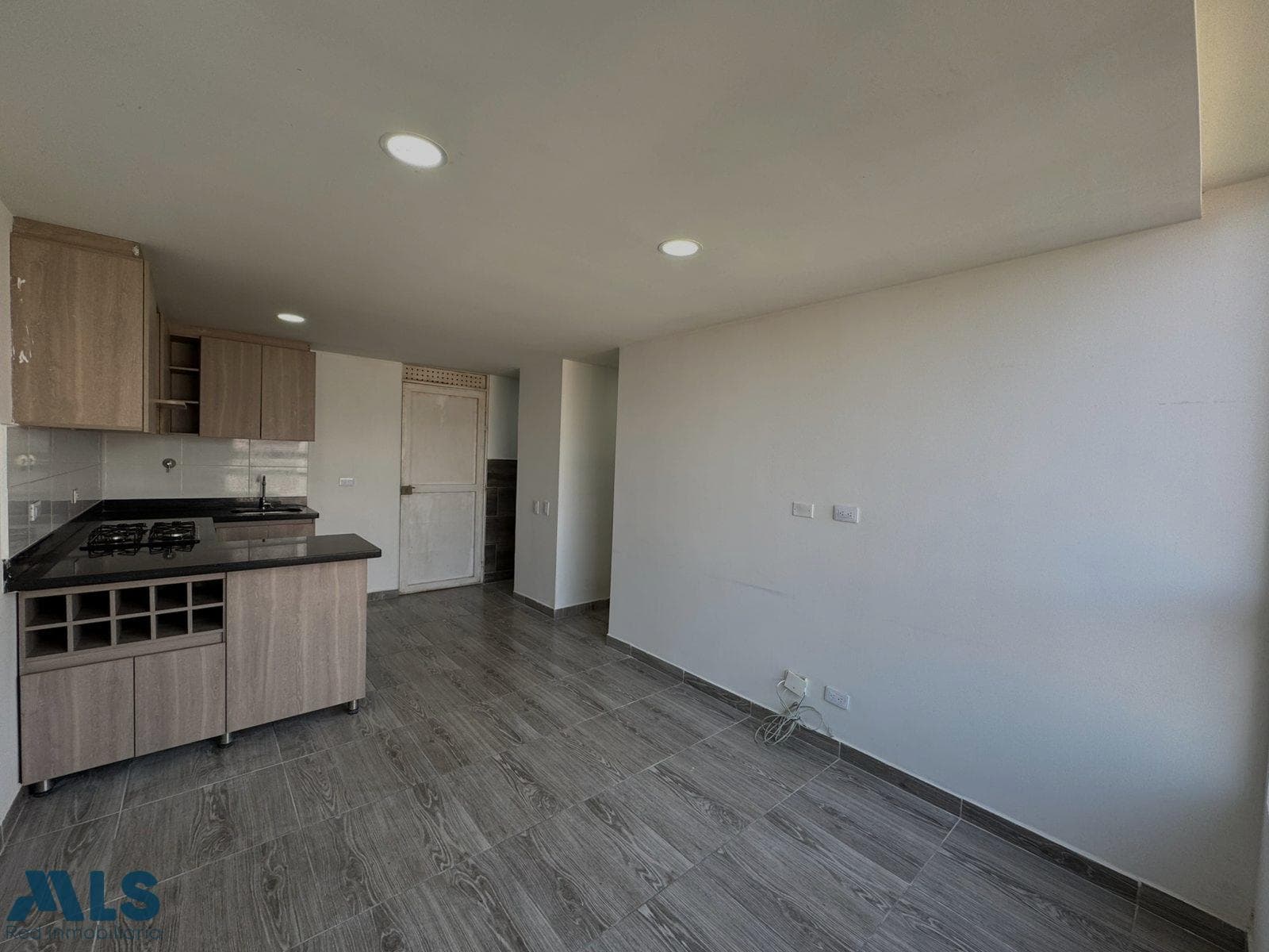 Apartamento en venta en Machado, Norte, Bello — foto 1 de 12