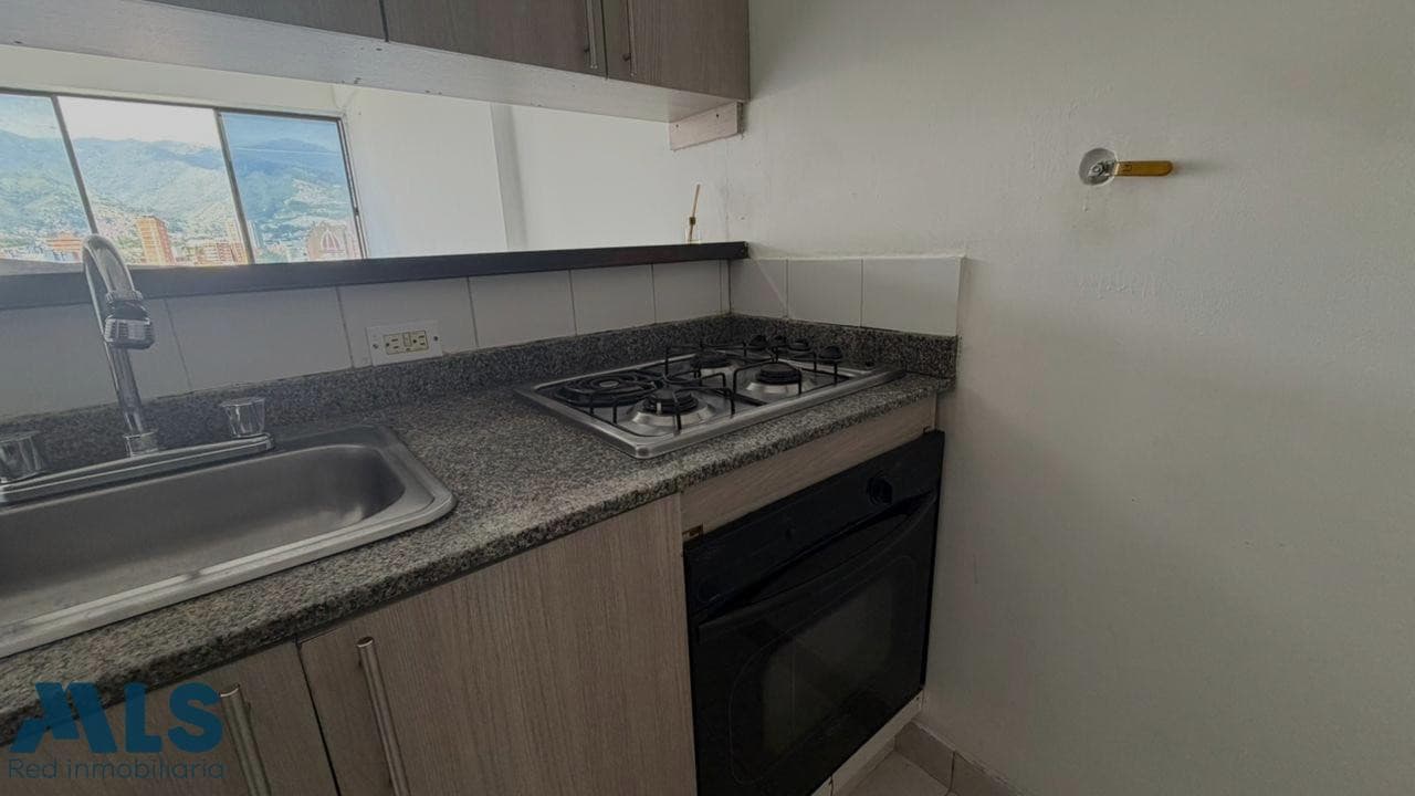 Apartamento en venta en La América, Occidente, Medellín — foto 1 de 27