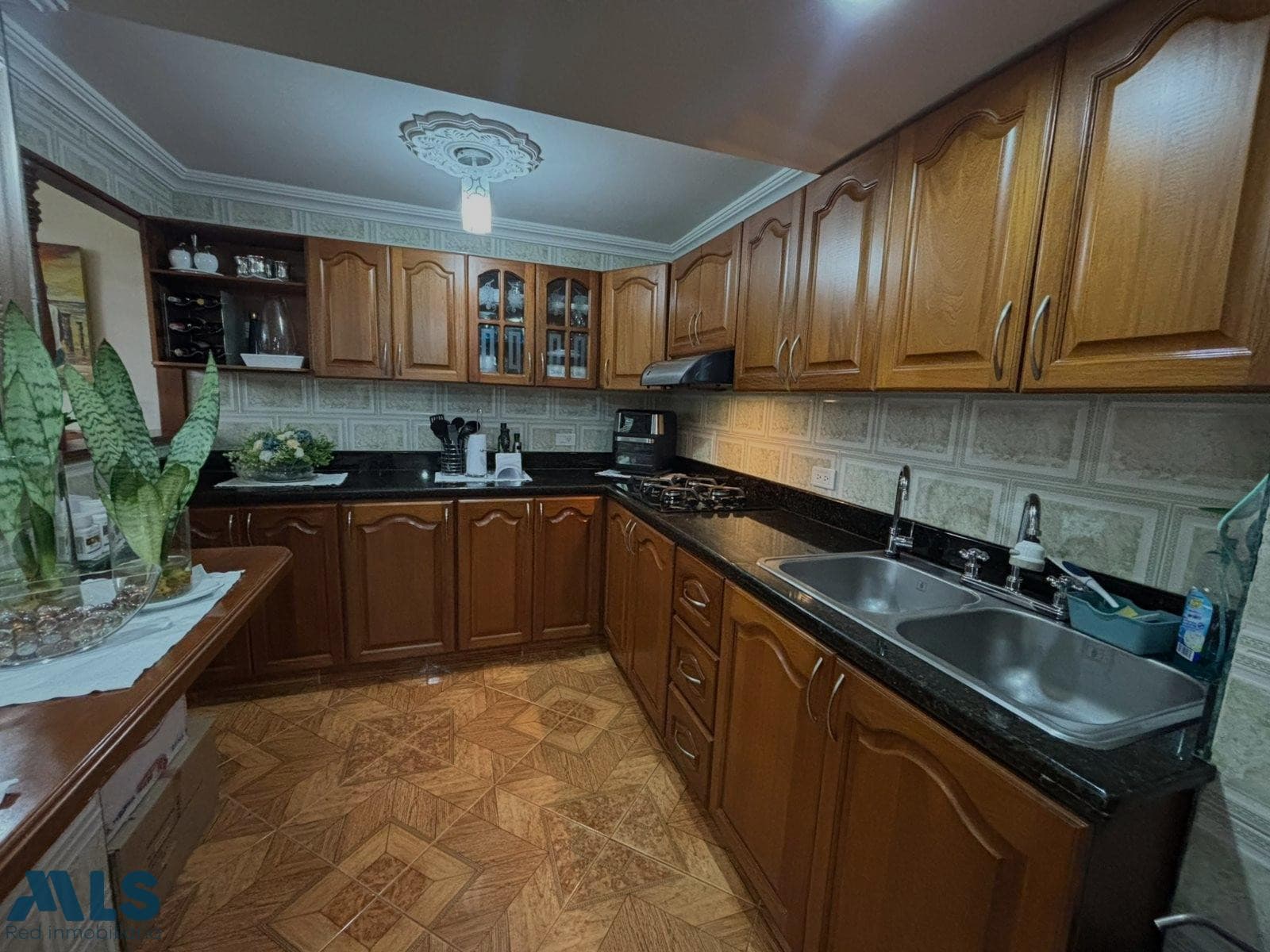 Apartamento en venta en Altamira, Occidente, Medellín — foto 1 de 17