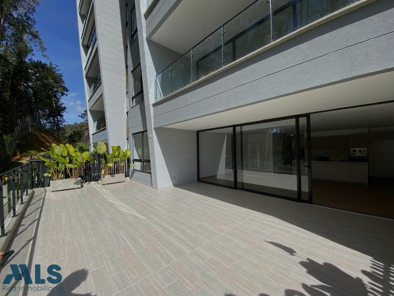 Apartamento en venta en V. Sajonia, Oriente Antioqueño, Rionegro — foto 1 de 14