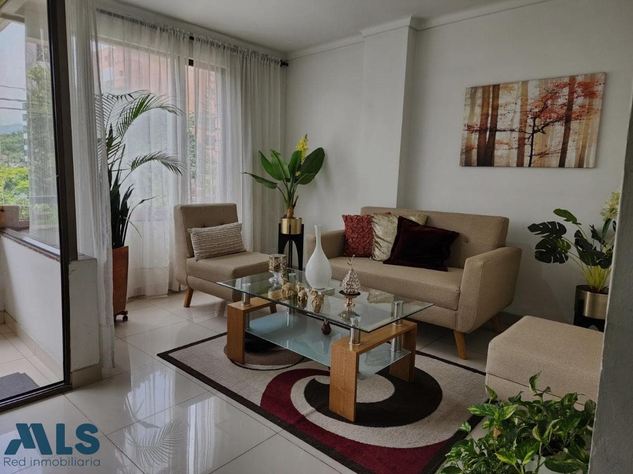 Apartamento en venta en Laureles, Medellín — foto 1 de 22