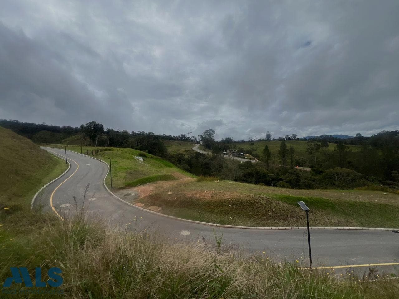Lote Residencial en venta en Pantanillo, Oriente Antioqueño, El Retiro — foto 1 de 13