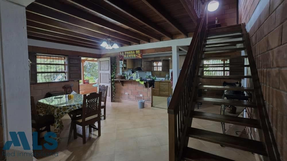 Finca Recreativa en venta en V. Las Lajas, Norte, Barbosa — foto 1 de 13