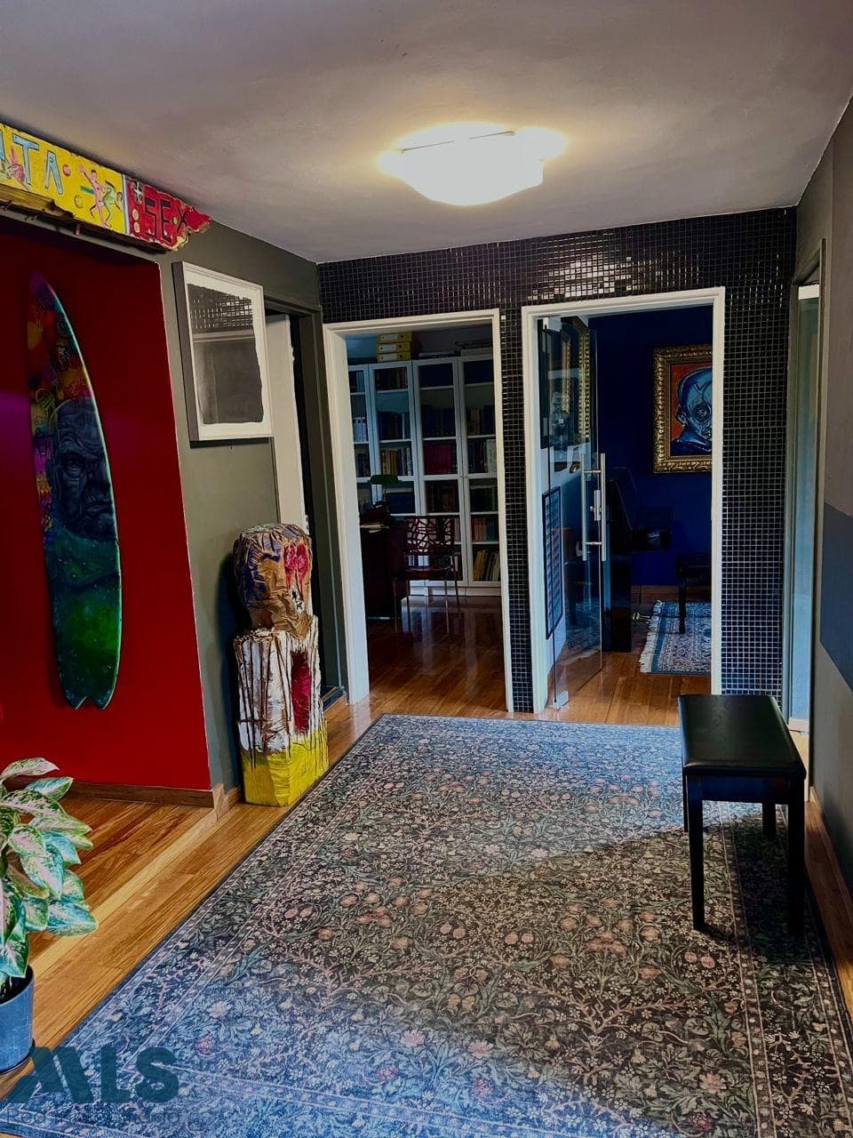 Casa en venta en Santa Monica, Occidente, Medellín — foto 1 de 14