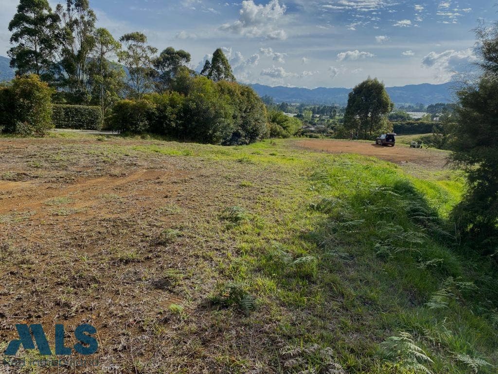 Lote Residencial en venta en Urbano (la, Oriente Antioqueño, La Ceja — foto 1 de 18
