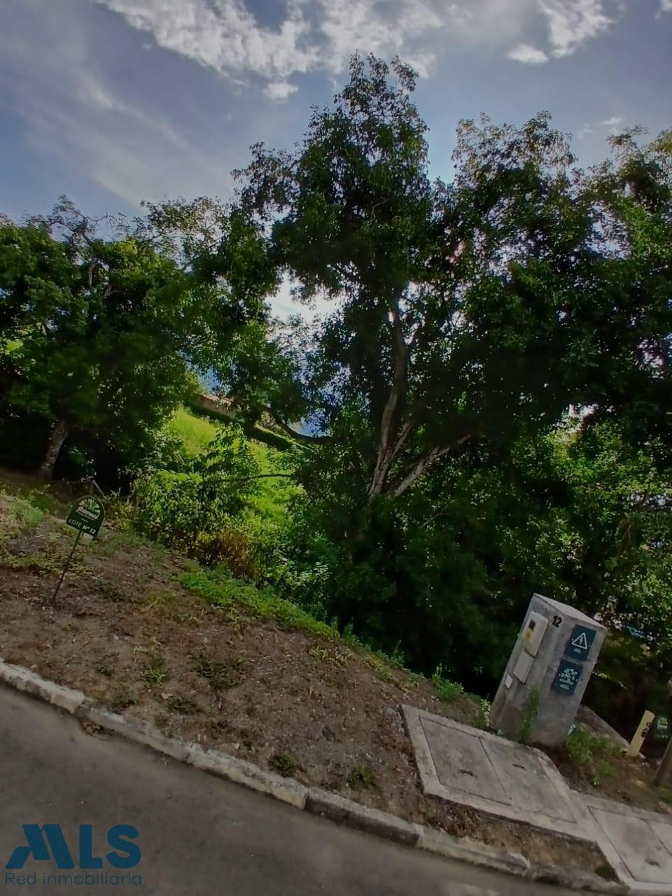 Lote Residencial en venta en Rural, Occidente Antioqueño, Sopetrán — foto 1 de 8