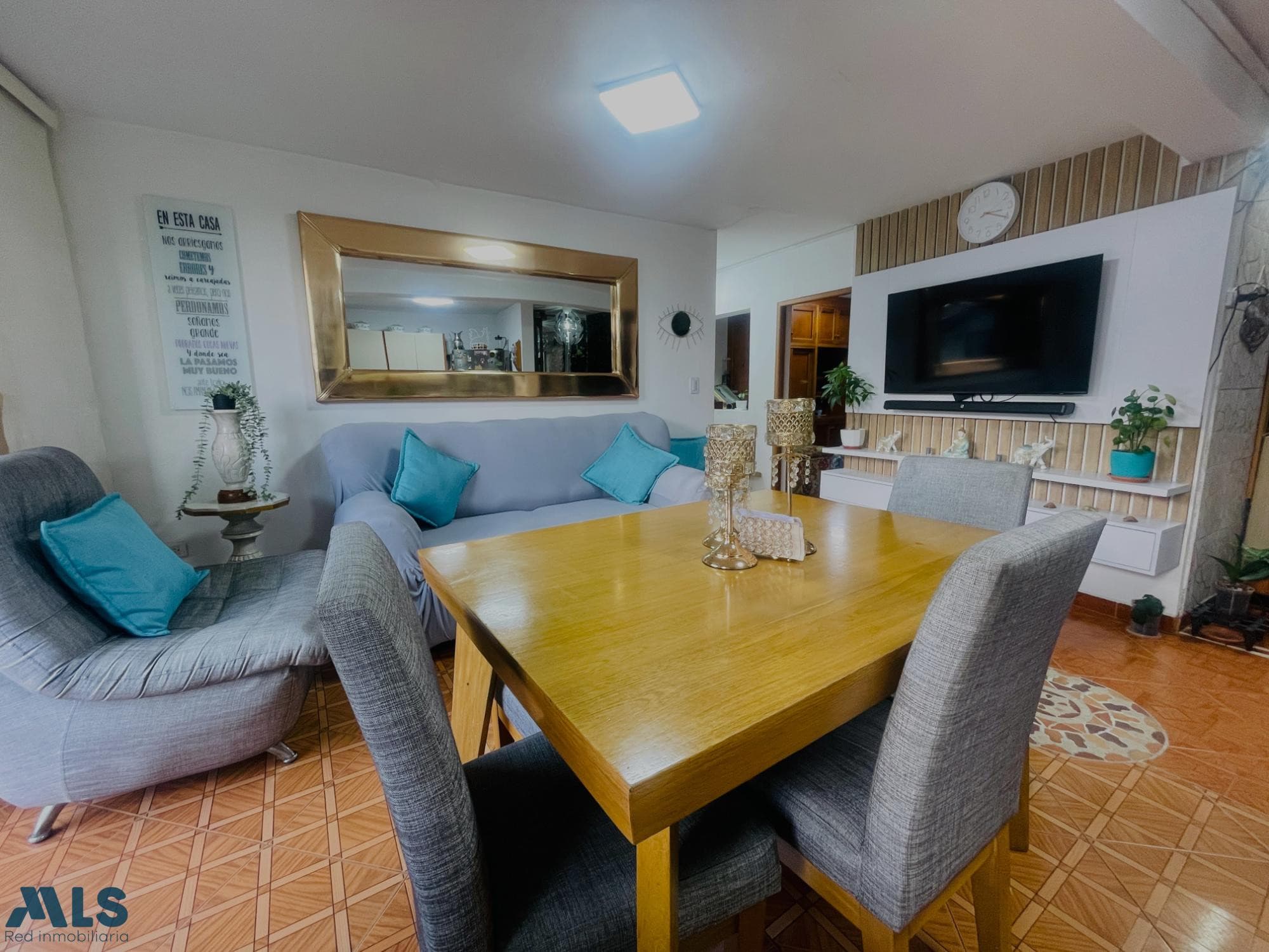Casa en venta en Inmaculada 1, Aburra Sur, La Estrella — foto 1 de 24