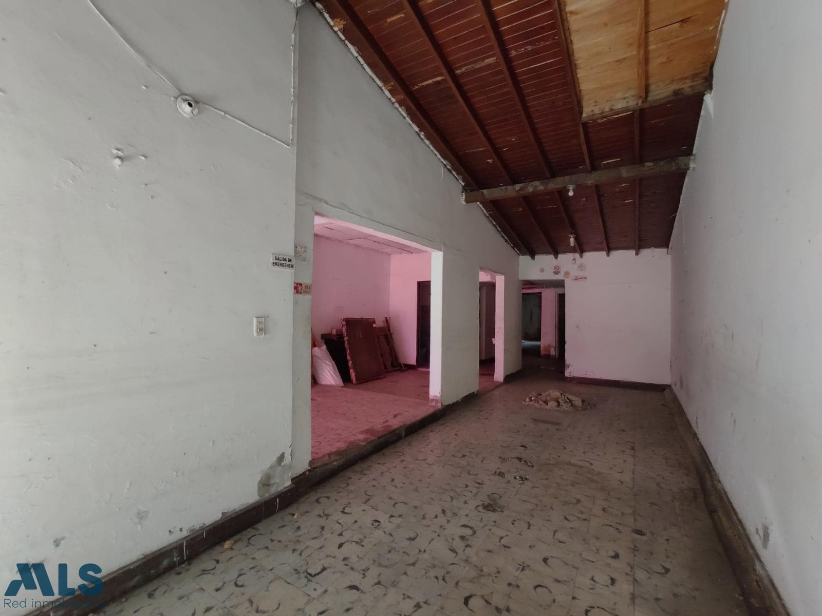 Lote Residencial en venta en Granada, Belén Guayabal, Medellín — foto 1 de 12