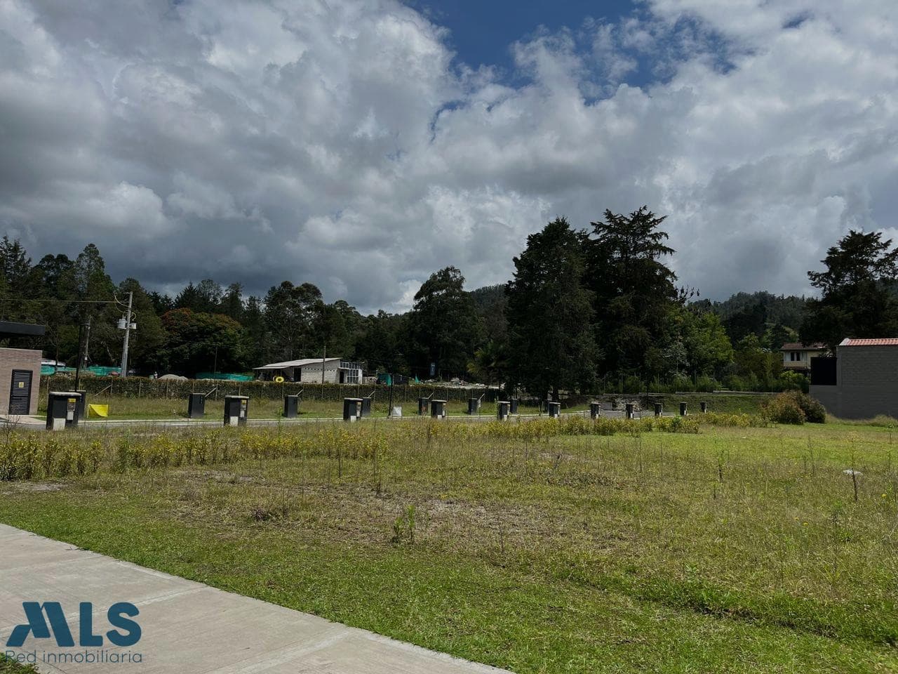 Lote Residencial en venta en Urbano, Oriente Antioqueño, El Retiro — foto 1 de 19