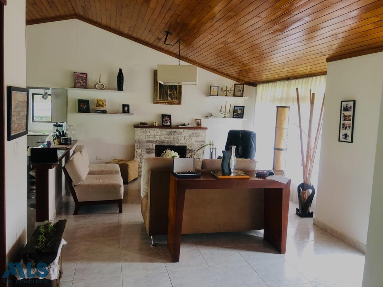 Casa en venta en Alcalá, Otras Zonas, Pereira — foto 1 de 8