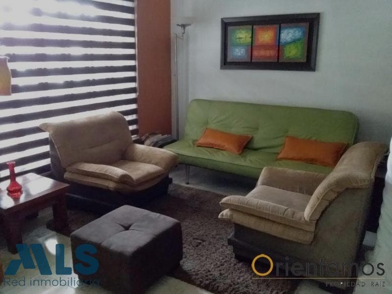 Casa en venta en Sector Centro, Oriente Antioqueño, Rionegro — foto 1 de 13